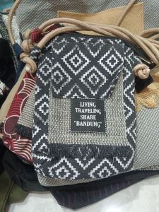 Slingbag Rawis