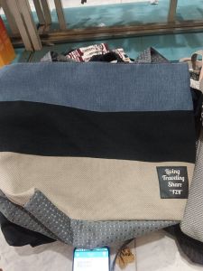 Totebag Salur