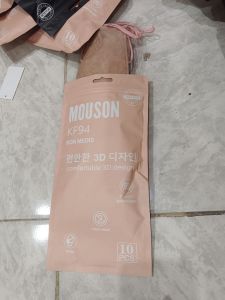 Mouson KF94 Coksu