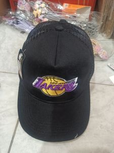 Topi Trucker 
