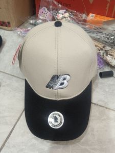 Topi Baseball 
