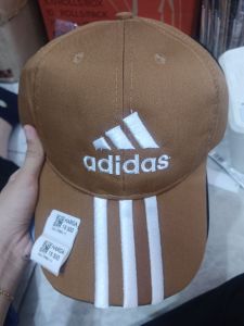Topi Baseball 