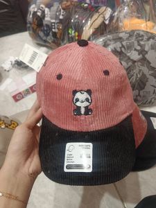 Topi Baseball Anak