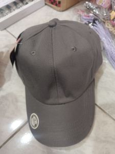 Topi Baseball Polos