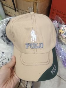 Topi Baseball 