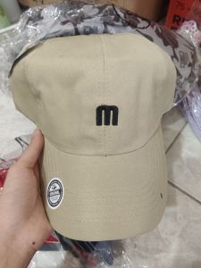 Topi Baseball 