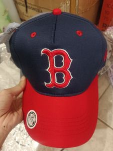 Topi Baseball Dewasa