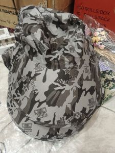 Topi Rimba