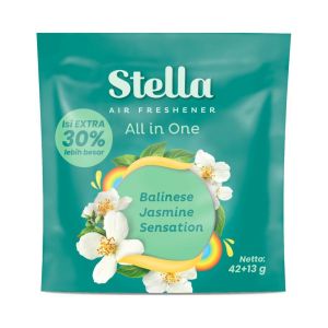 STELLA ALL IN ONE BALINESE JASMINE