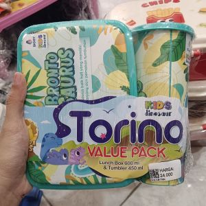 Set Lunch Box