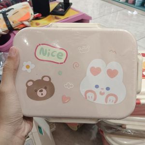 Lunch Box Nice