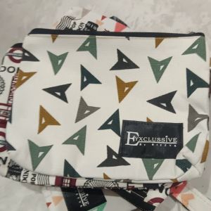 Pouch Motif 