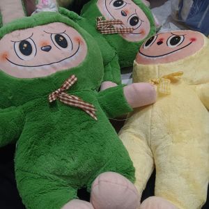 Boneka Labubu