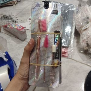 Set Brush Makeup