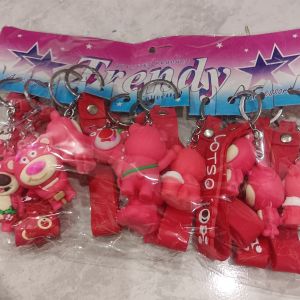 Ganci Lotso