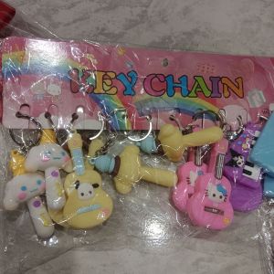 Ganci Keychan