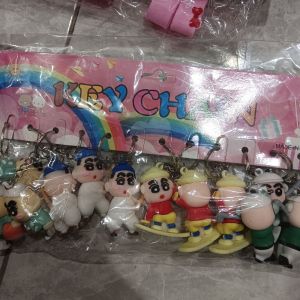 Ganci Key Chan