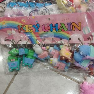 Ganci Keychan