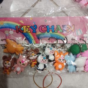 Ganci Keychan