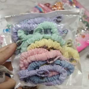 Ikat Rambut 