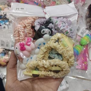 Ikat Rambut 