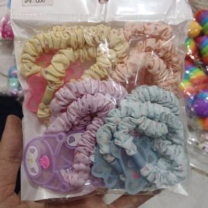 Ikat Rambut 