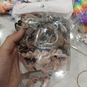 Ikat Rambut 