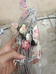 Strap Masker Karakter 