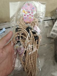Strap Masker Karakter 