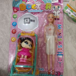 Dokter Spesialis Anak