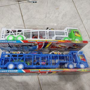 Truck Series Product