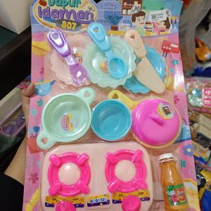 Dapur Idaman