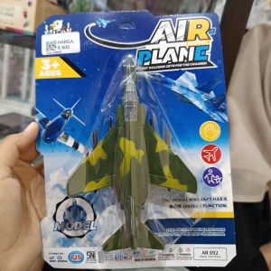 Air Plane