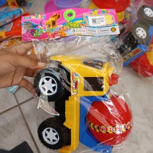 Truck Molen