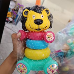 Singa Susun