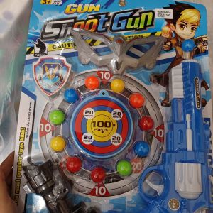 Shoot Gun