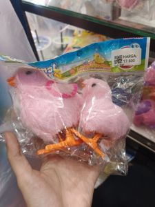 Mainan Ayam Isi 2