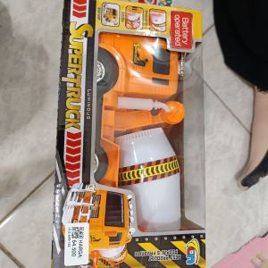 Super Truck
