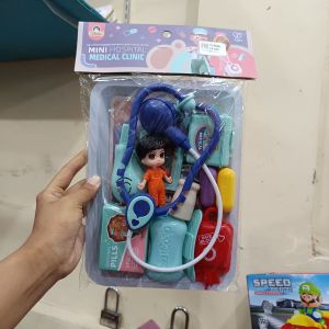 Mini Hospital
