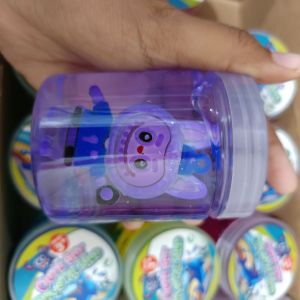 slime Labubu