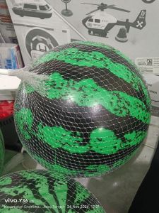 Bola Karet Semangka 