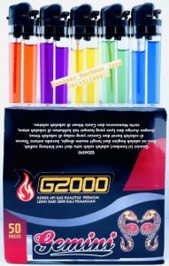 KOREK G2000 GEMINI