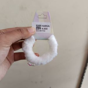 Ikat Rambut Sanrio2