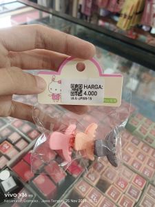 Jedai Kecil Isi 3