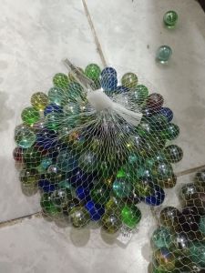 Kelereng Isi 100pcs