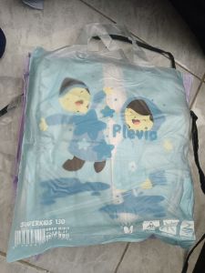 Plevia Superkids 130