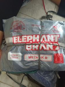 Elephant Brand Metalik R