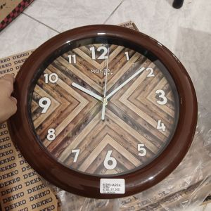 Jam Dinding Monza