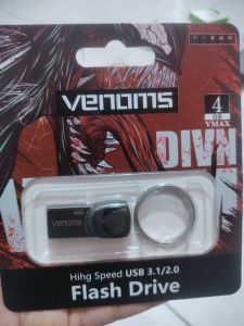 FLASHDISK VENOM 4Gb 