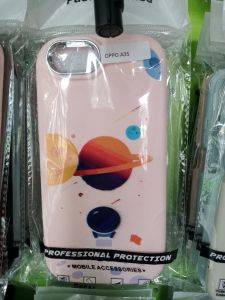 Ring Silver Oppo A3S